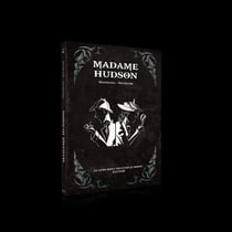 Madame Hudson : Sherlock Holmes