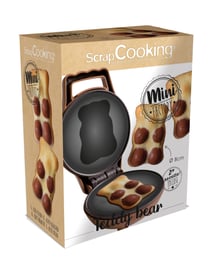 Mini Factory Ourson - Scrapcooking