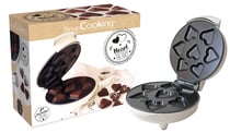 Machine à mini gâteau cœur Heart Factory ScrapCooking®