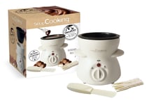 Chocolate Factory Scrapcooking®