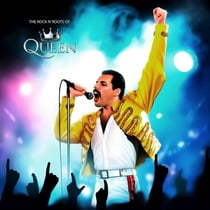 The Rock n Roots Of Queen - Vinyle