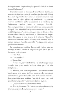 Brillant en méditation : Roman de développement personnel