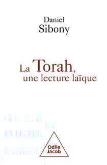 La Torah, une lecture laïque
