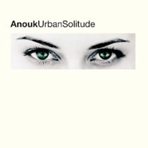 Urban Solitude - édition limitée colorée