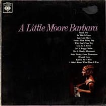 A Little Moore Barbara