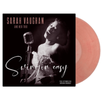 Swingin Easy - Birdland - édition limitée colorée