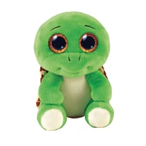 Peluche Turbo la tortue - Beanie Boo's Small
