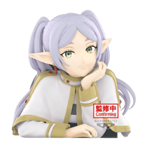 Buste Banpresto - Beyond Journey's End - Frieren