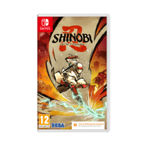 SHINOBI: Art of Vengeance (Code in a Box)