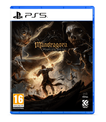 Mandragora : Whispers of the Witch Tree