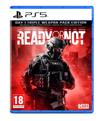 Ready or Not - Day One Edition