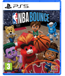 NBA Bounce