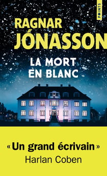 La mort en blanc