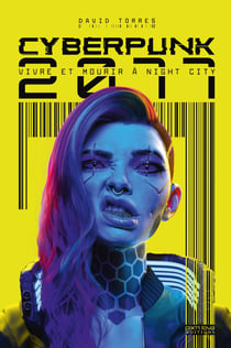 Cyberpunk 2077 : Vivre et mourir à Night City : le making-of