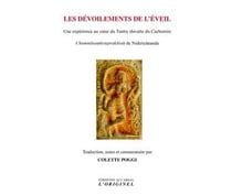 Les dévoilements de l'éveil