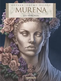 Murena Tome 13 : Les Neronia