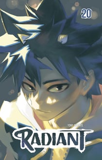 Radiant Tome 20