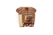 Pâte pralinée noisettes ScrapCooking® - 200 g