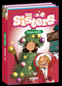 Les Sisters : coffret : Tome 3 et 6 : Écrin Noël