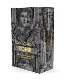 Rome : La République romaine - L'Empire romain.