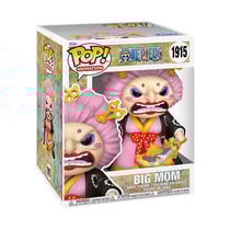 Figurine Funko POP! - One Piece - Big Mom en kimono n°1915