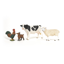 Mes premiers animaux de la ferme - Schleich