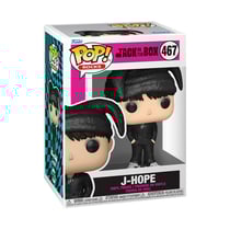 Figurine Funko POP! - Rocks - BTS Solo J-Hope (More) 9 cm