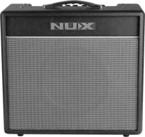 NUX Ampli pour guitare électrique - MIGHTY-40-MK2