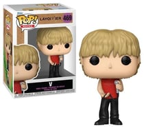 Figurine Funko POP! - BTS - V n°469