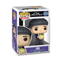 Figurine Funko POP! - Rocks - BTS Solo Jin (Astronaut) 9 cm