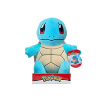 Peluche Carapuce Bandai - Pokémon - 30 cm