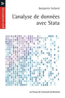 L'analyse de données avec Stata