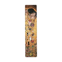Marque-page Klimt Le baiser