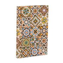 Répertoire Paperblanks - Mini - Porto - 128 pages
