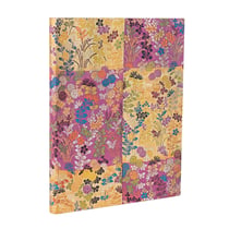 Carnet Paperblanks - Rose - Ultra - Kara-Ori - 176 pages