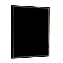 Carnet Paperblanks - Noir - Ultra - Black Edition - 144 pages lignées