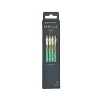 Lot de 4 crayons Paperblanks - Iris de Van Gog