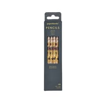 Lot de 4 crayons Paperblanks - Klimt Le baiser