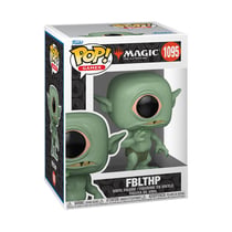 Figurine Funko POP! - Magic The Gathering - Fblthp n°1095