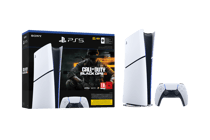 Pack PlayStation®5 Édition numérique - Call of Duty®: Black Ops 6 (Modèle - Slim*)