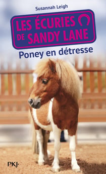 Les Écuries De Sandy Lane - Poney En Détresse