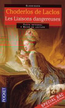Les liaisons dangereuses