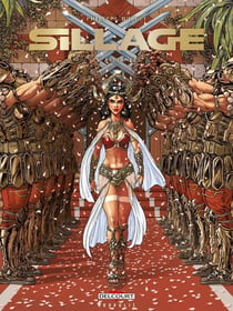 Sillage Tome 25 : Alliances