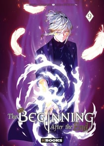 The beginning after the end Tome 9