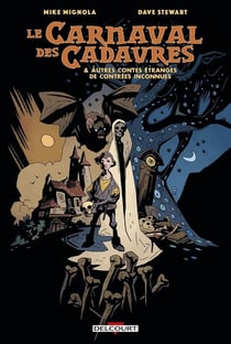 Le carnaval des cadavres
