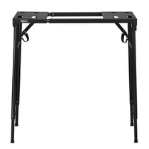 Stand clavier universel à 4 pieds - Shiver