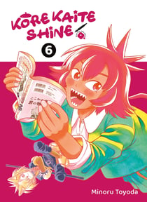 Kore Kaite Shine T06