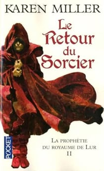 La Prophetie Du Royaume De Lur T2