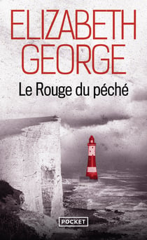 Le rouge du peche