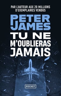 Tu ne m'oublieras jamais